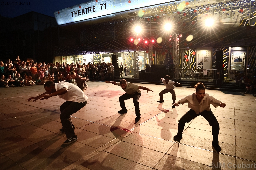 Diapositive suivante